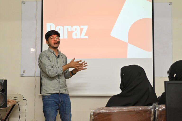 Learn & Earn From E-Commerce