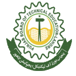 Punjab Board of Technical Education Logo